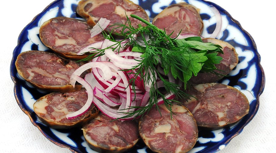 Казы Халяль